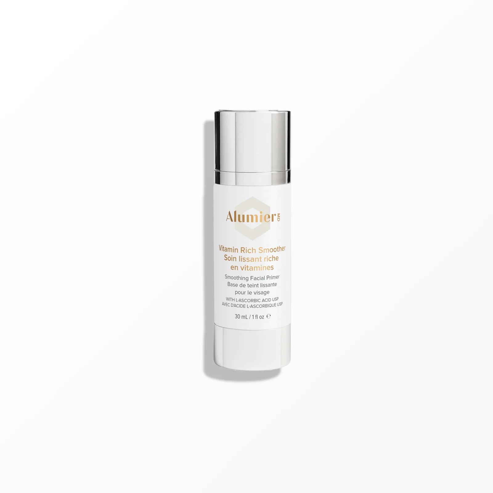 Vitamin Rich Smoother