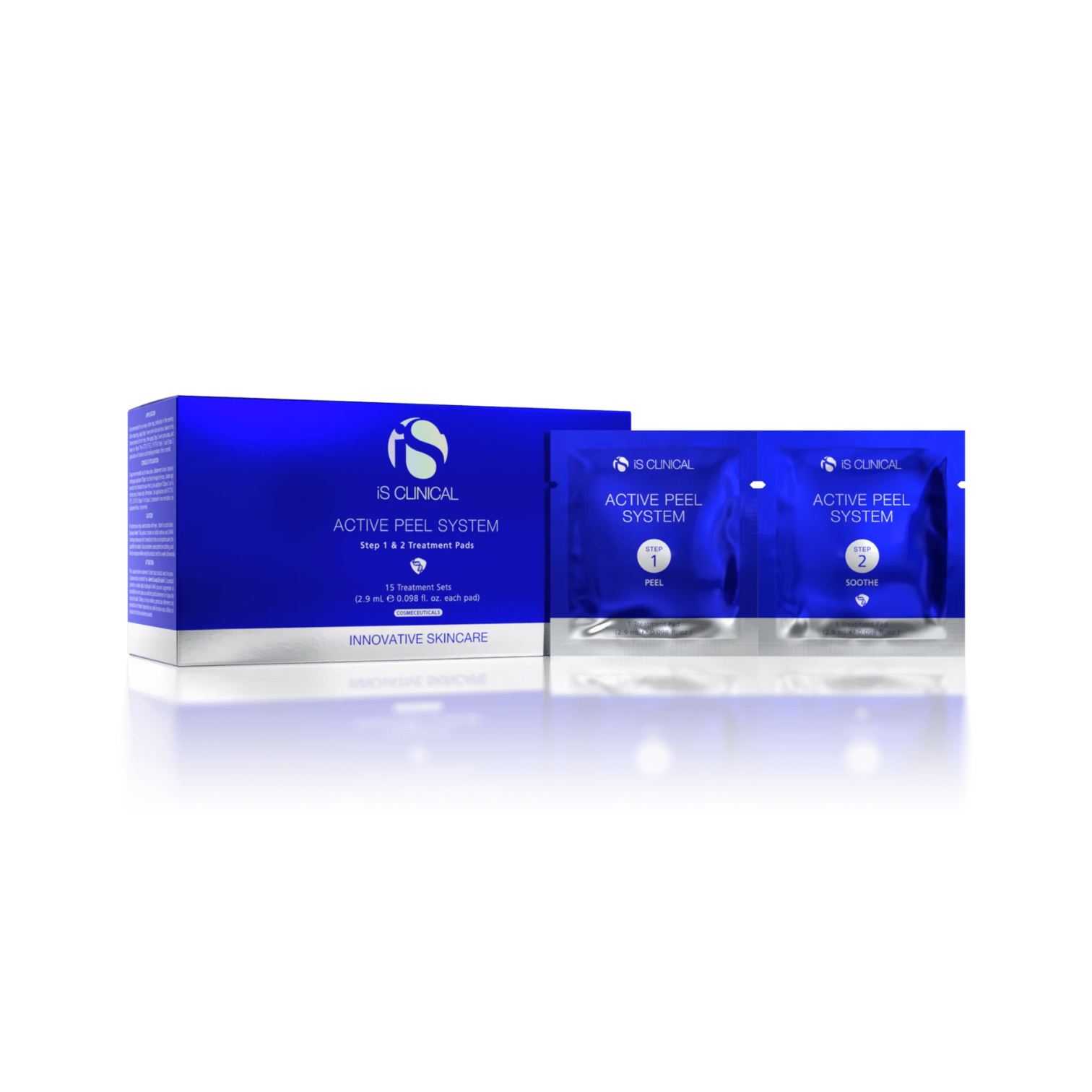 Active Peel System