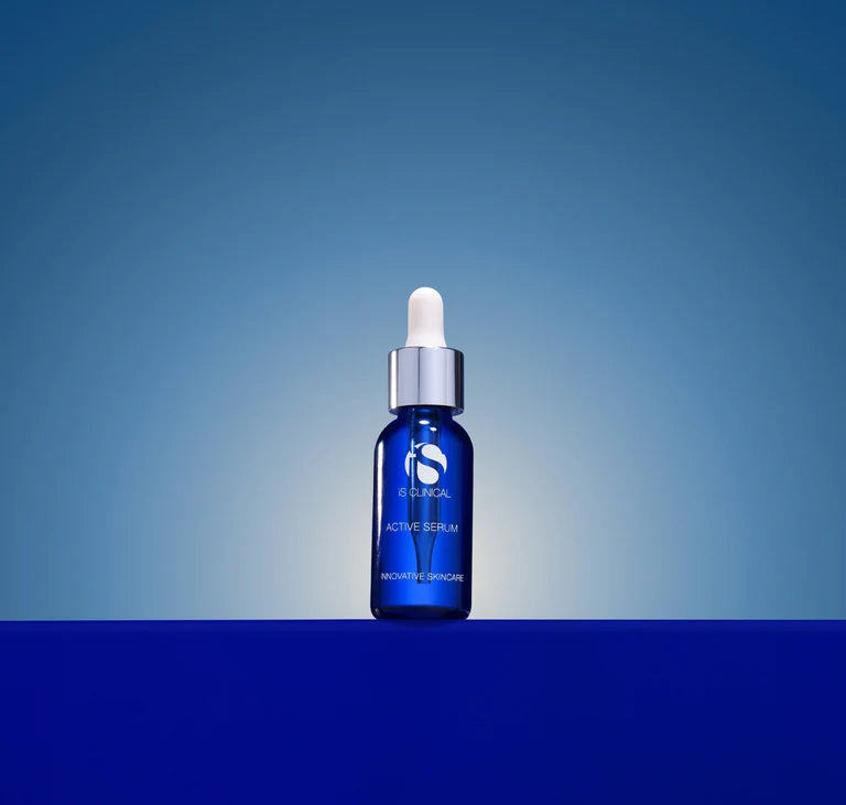 Active Serum