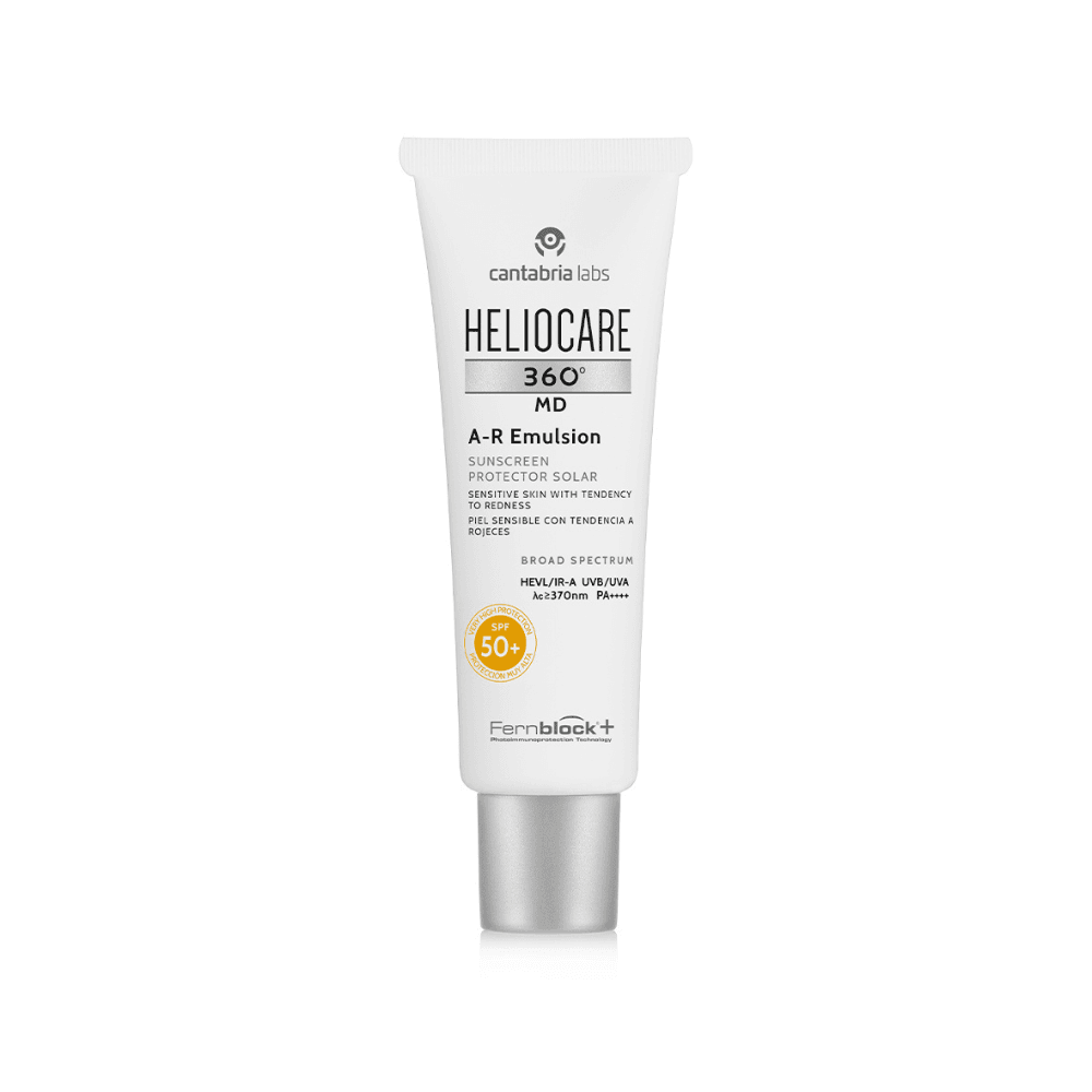Heliocare A-R Emulsion SPF 50
