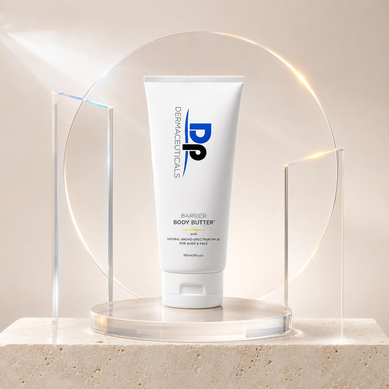 Barrier Body Butter