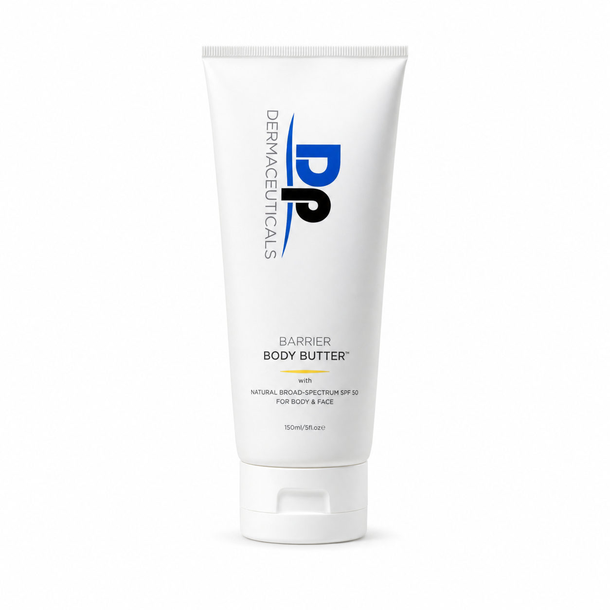 Barrier Body Butter