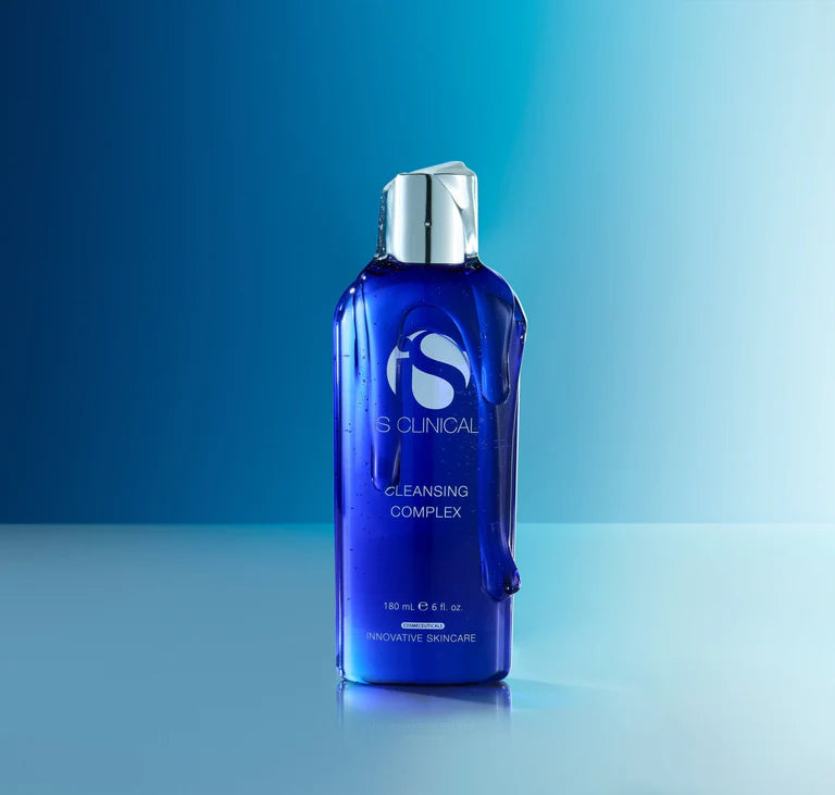 Cleansing Complex