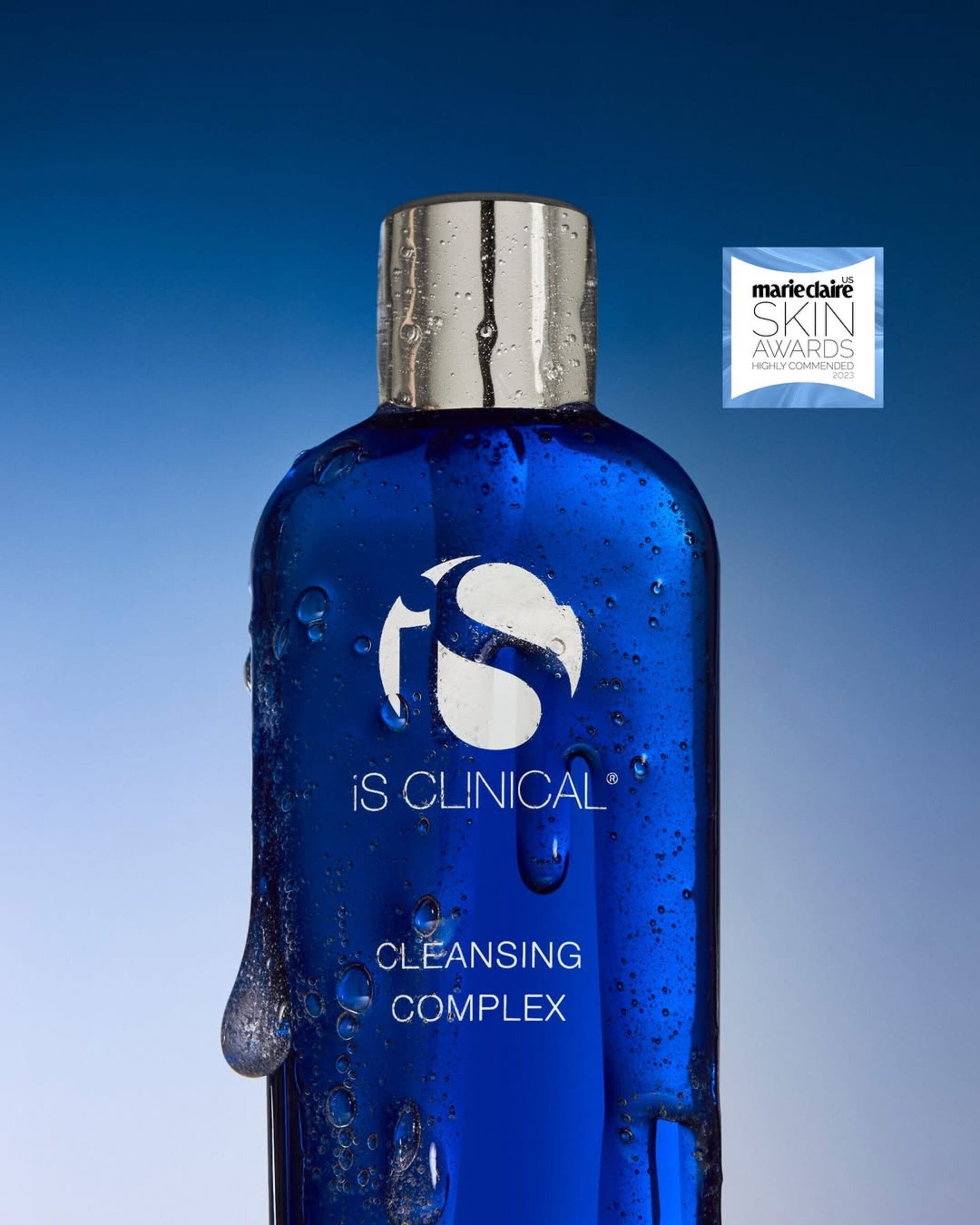 Cleansing Complex