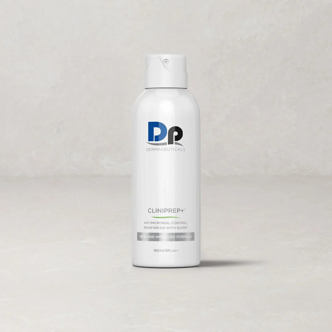 CliniPrep+