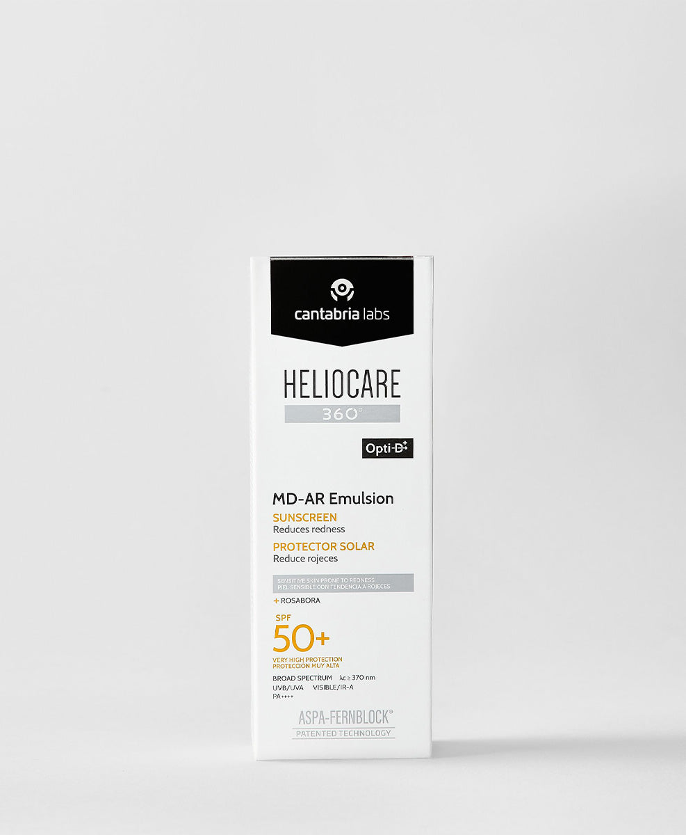 MD-AR Emulsion SPF 50+