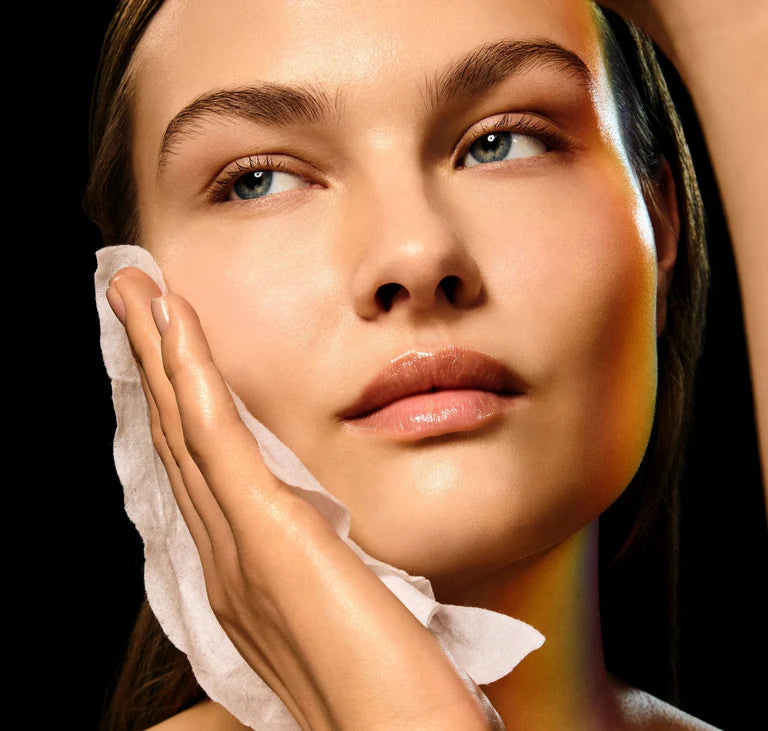 Extra Strength Active Peel Brightening System