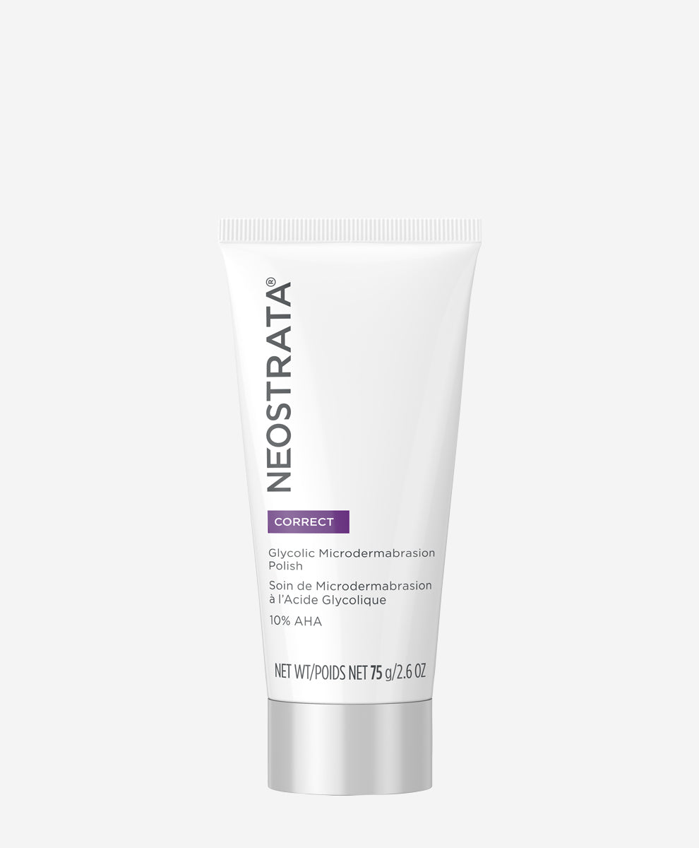 Glycolic Microdermabrasion Polish