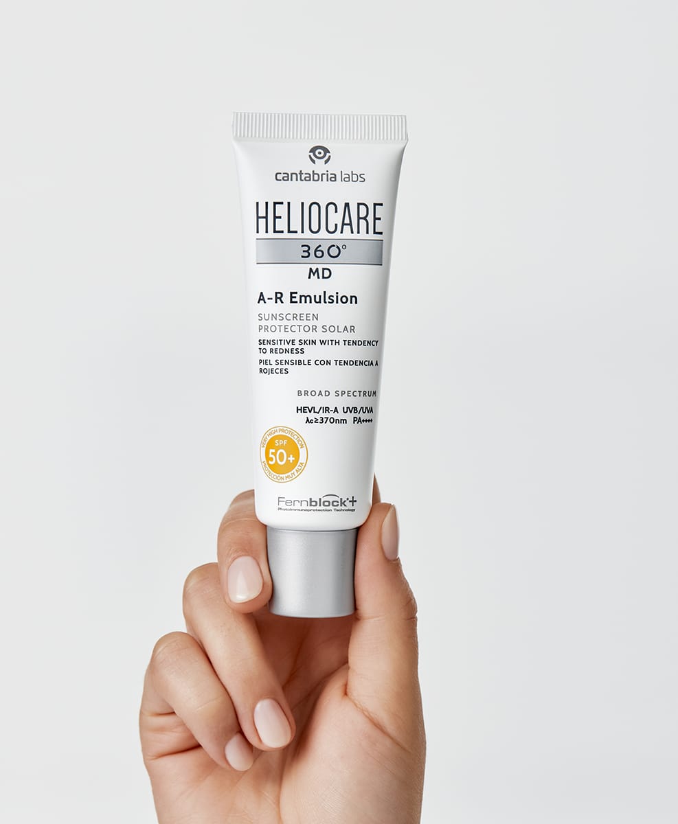 A-R Emulsion SPF 50+