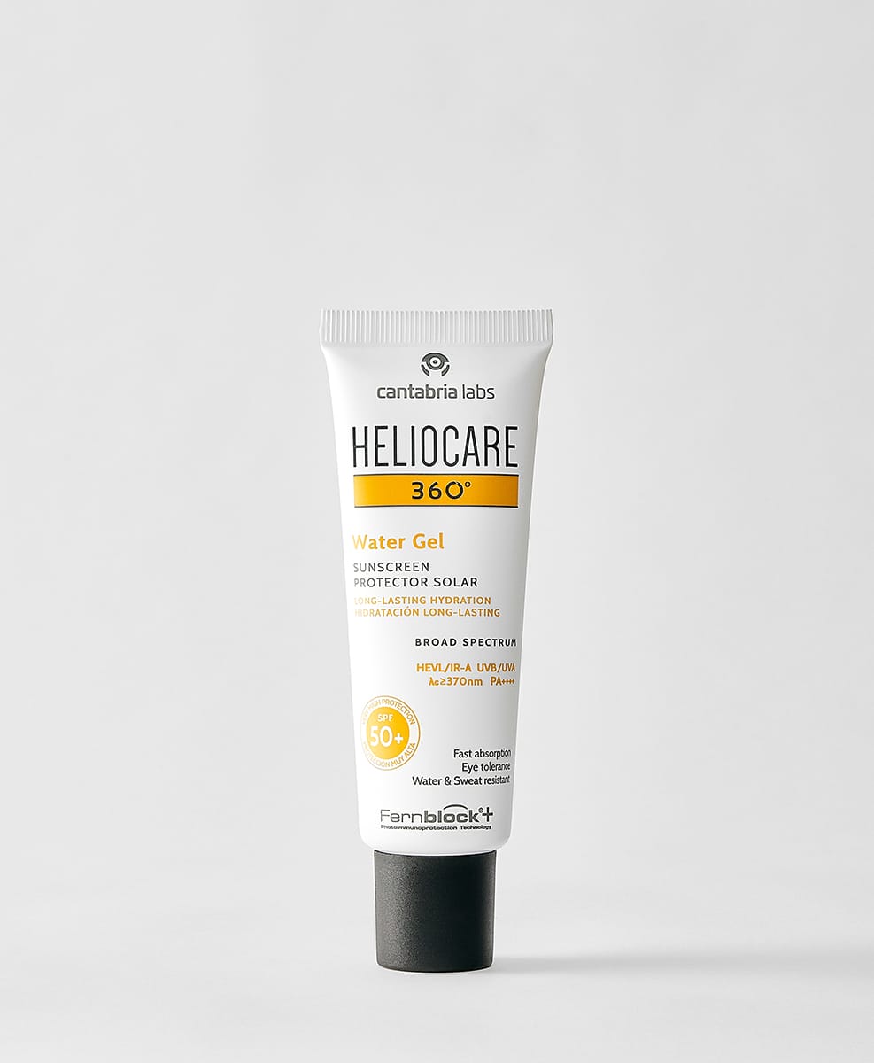 360 Water Gel SPF 50+