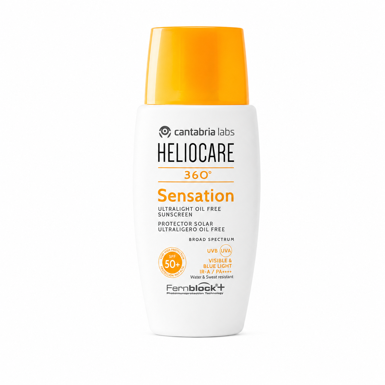 360 Sensation SPF 50+