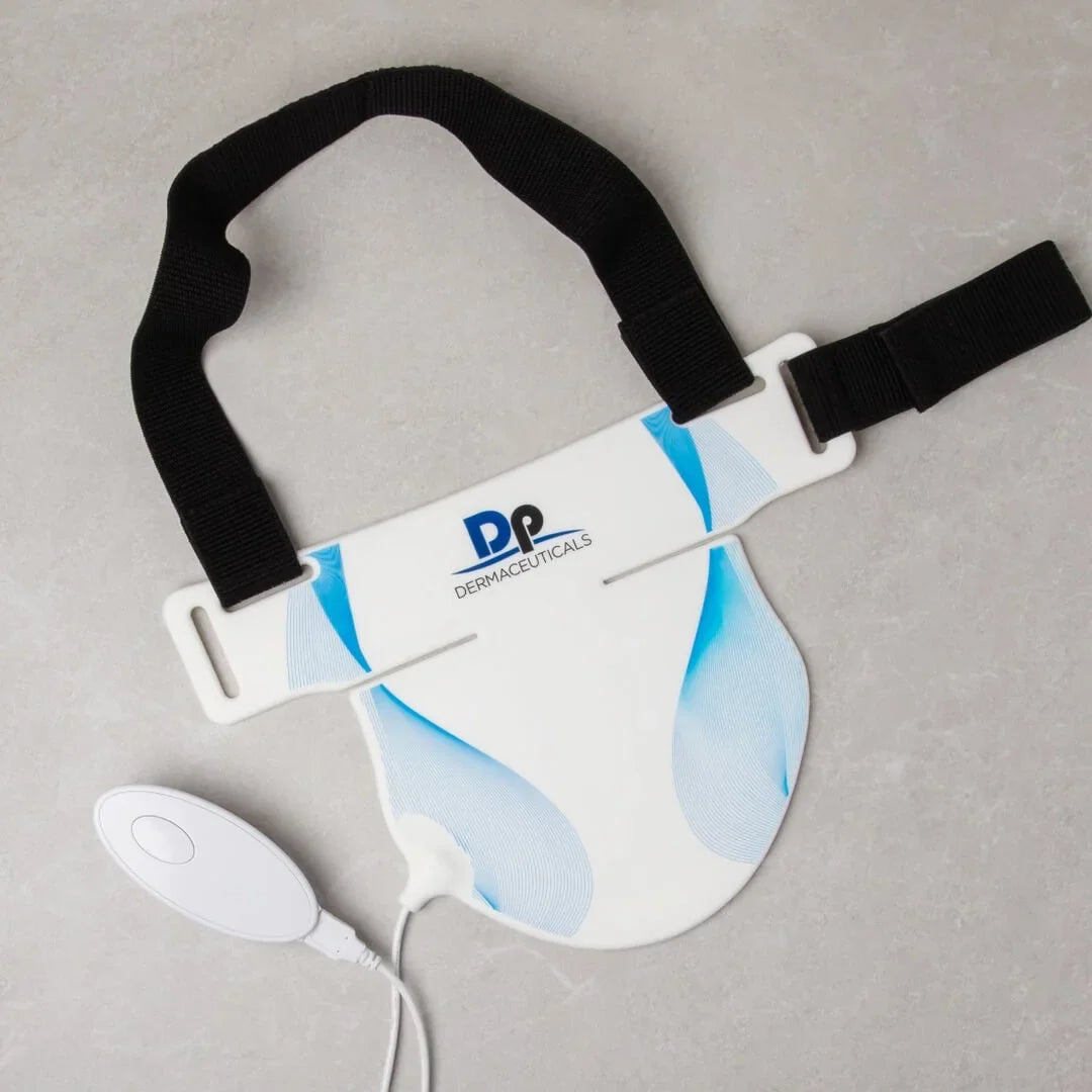Dp Dermaceuticals L.E.D. Neck & Décolleté