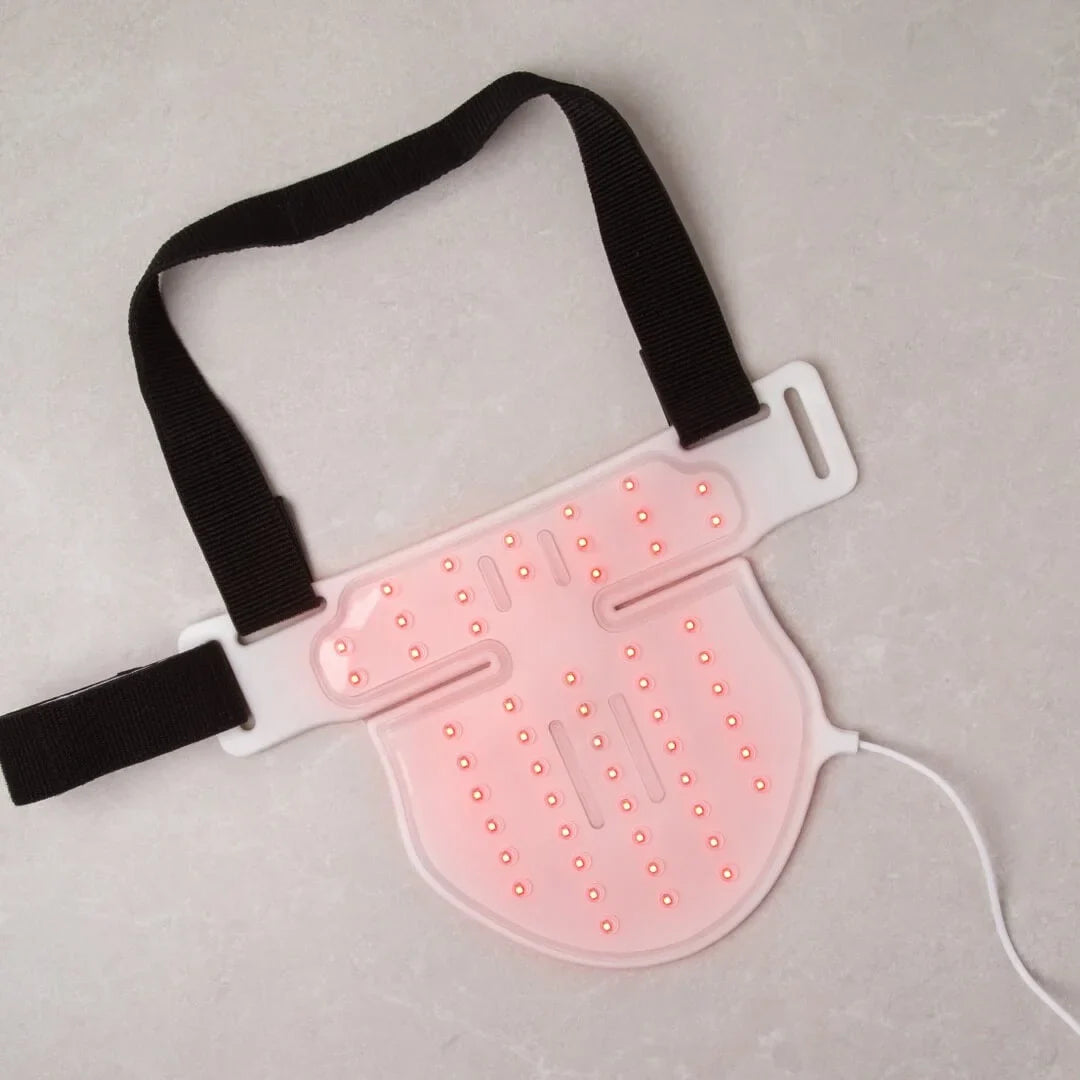 L.E.D. Neck & Décolleté