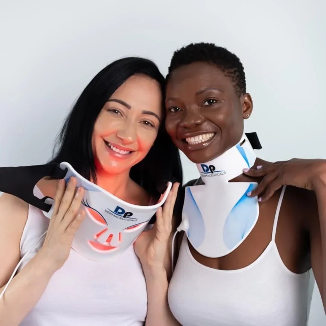 L.E.D. Neck & Décolleté