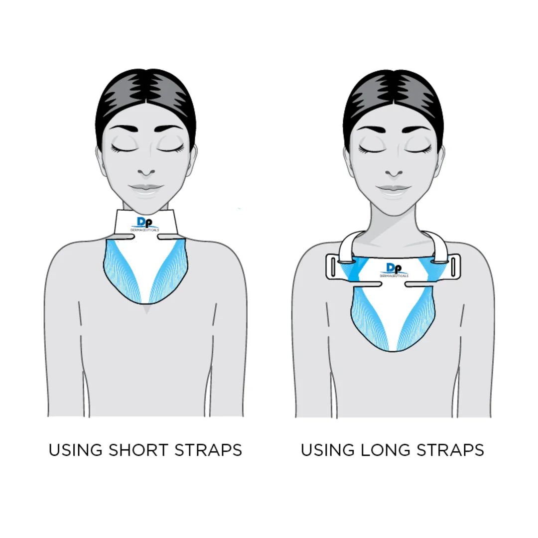 L.E.D. Neck & Décolleté