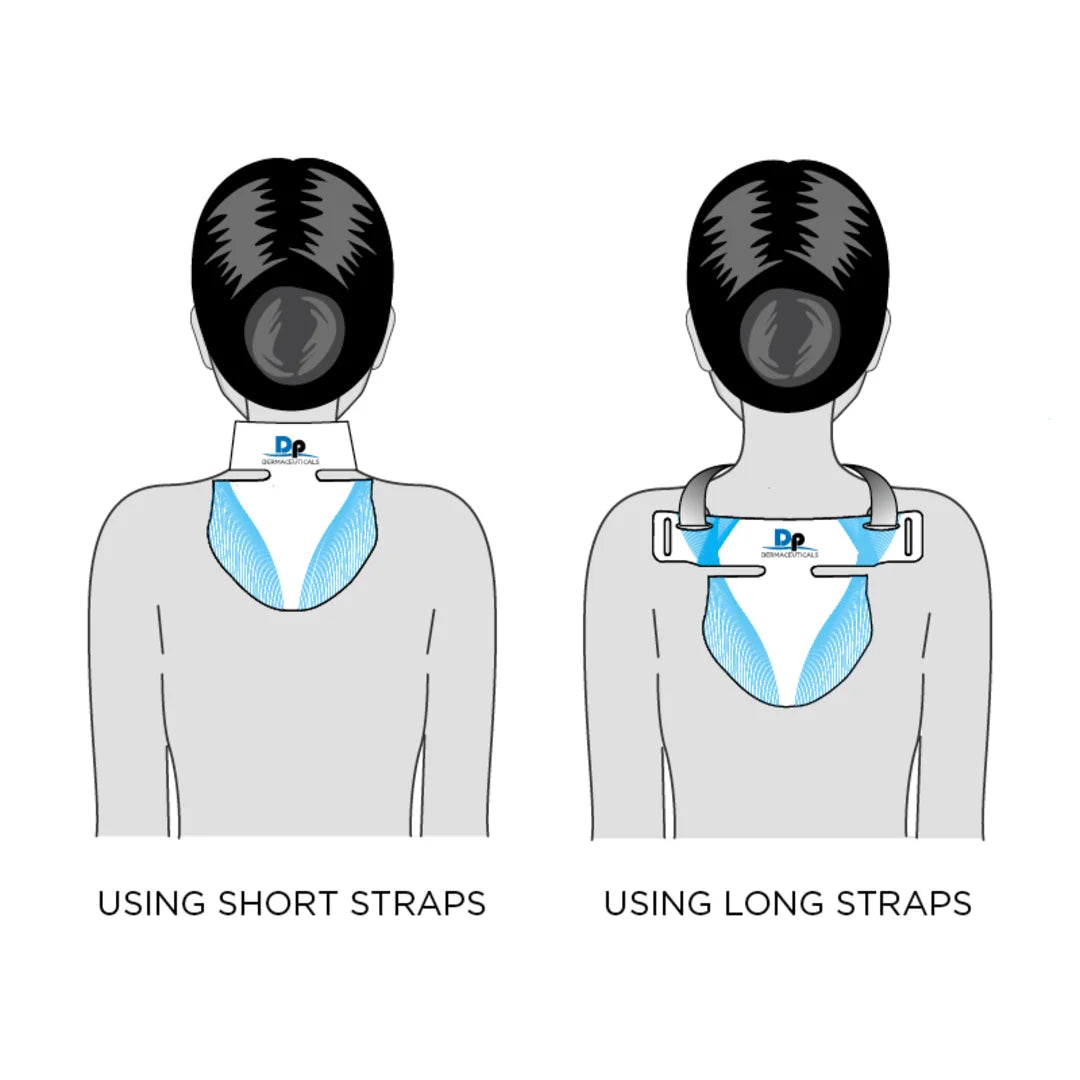 L.E.D. Neck & Décolleté