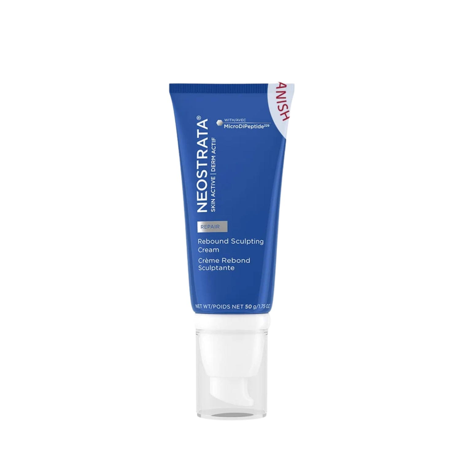 Rebound Sculpting Cream