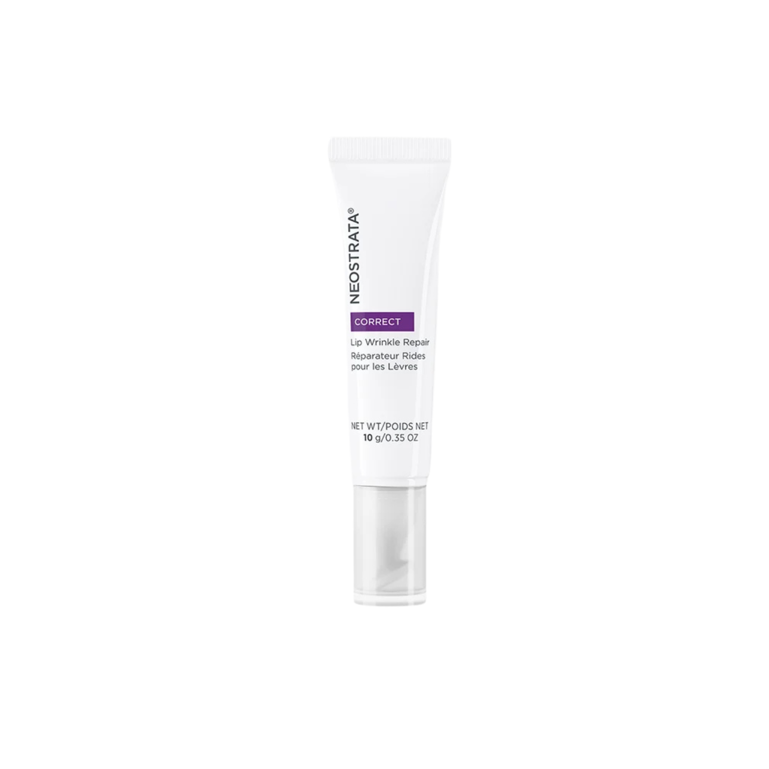 Lip Wrinkle Repair