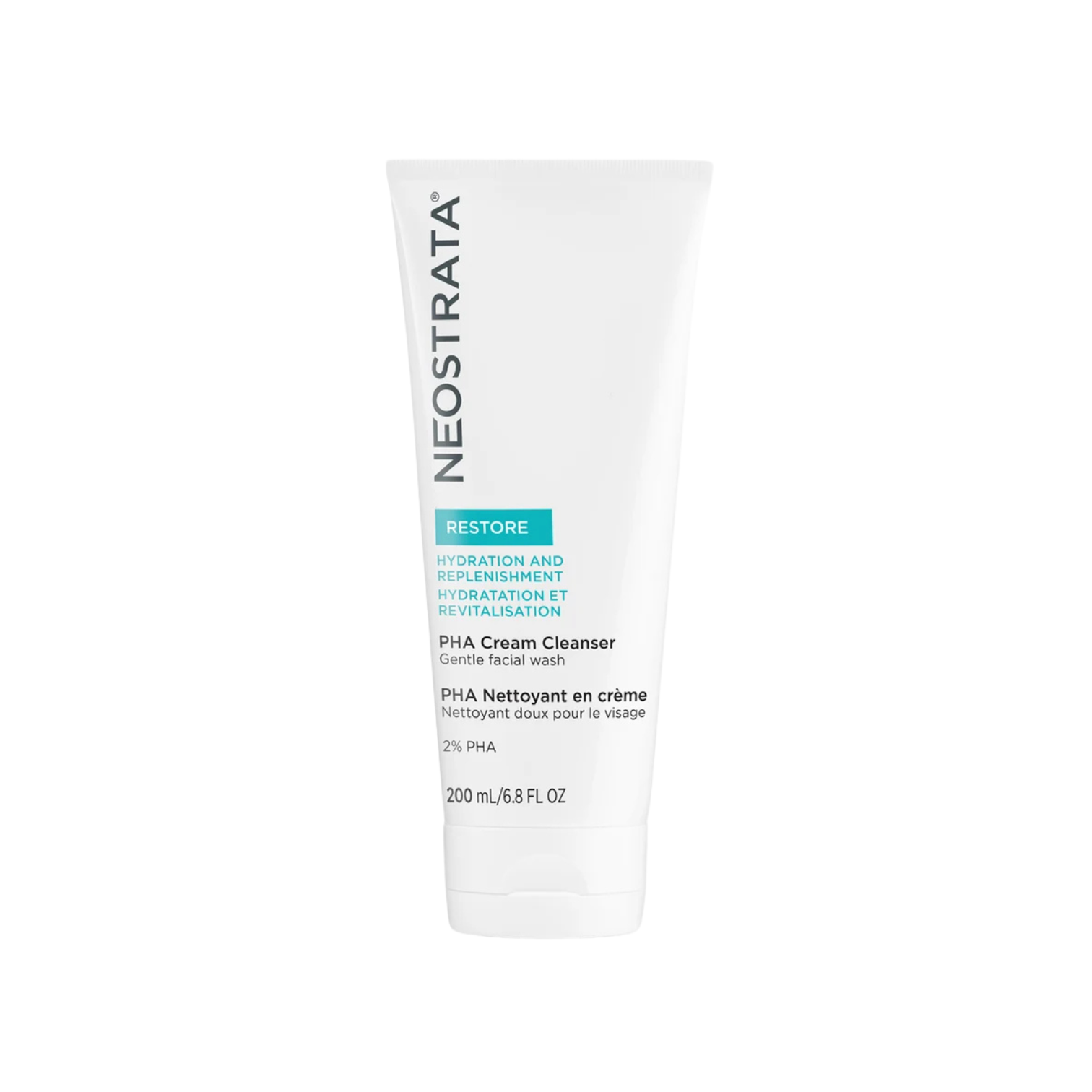 PHA Cream Cleanser