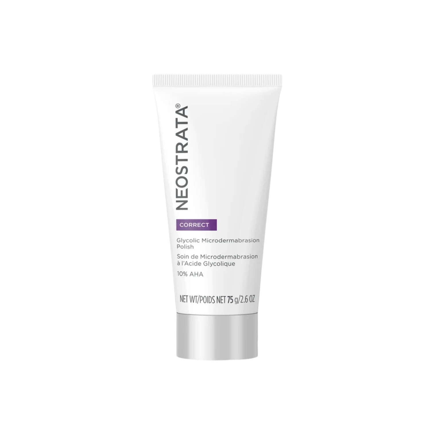 Glycolic Microdermabrasion Polish