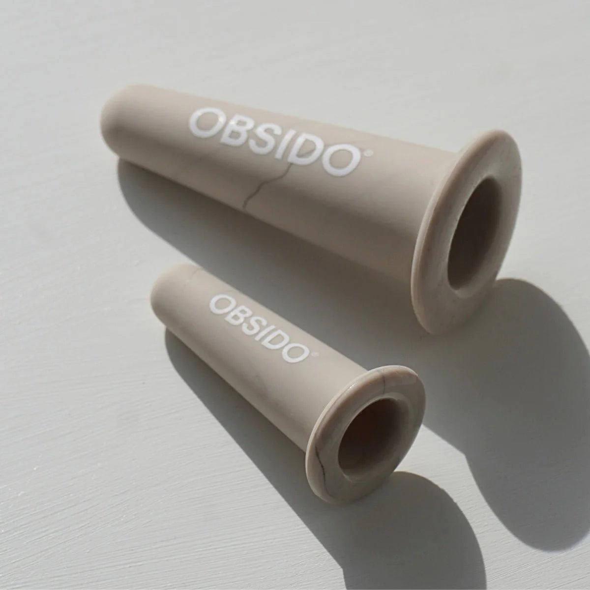 OBSIDO Velvet Facial Duo Set