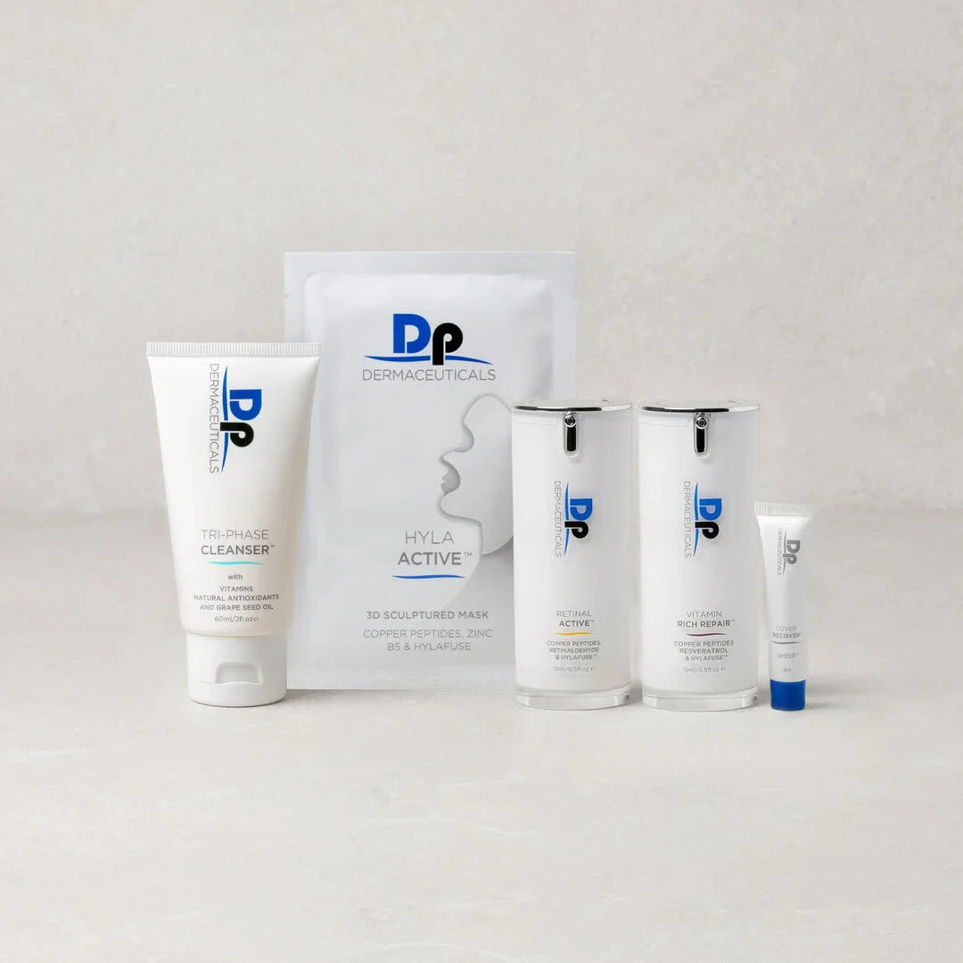 Dp Dermacuticals Age Defying Starter Kit