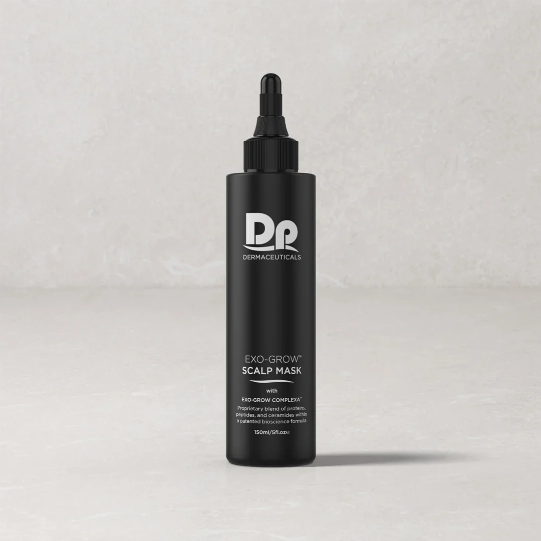 Dp Dermaceuticals Exo-Grow Scalp Mask