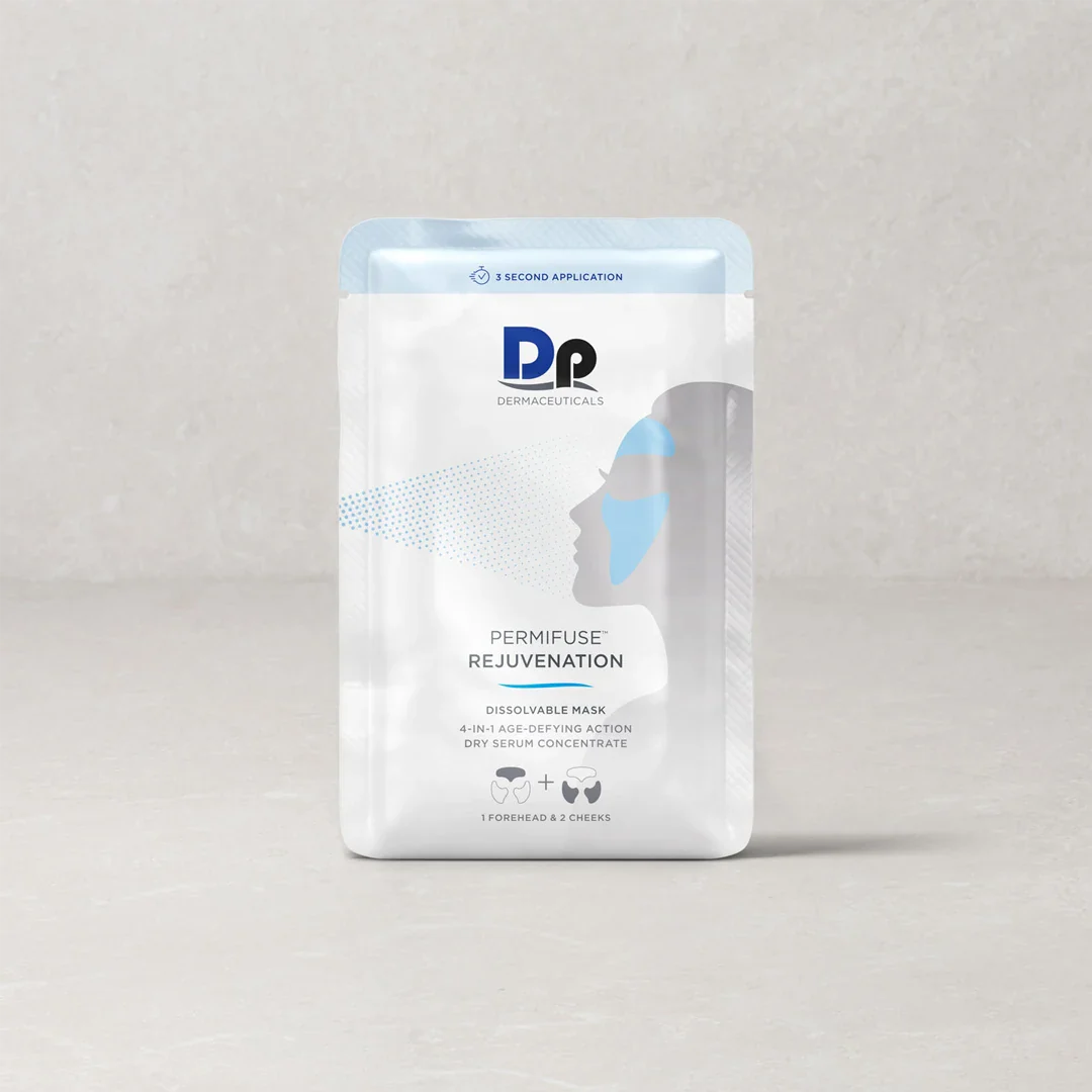 Permifuse Rejuvenation Mask