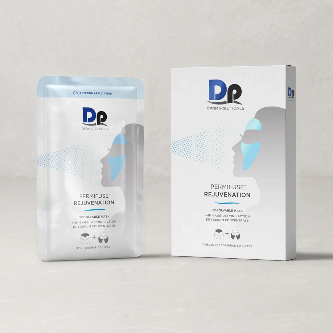 Permifuse Rejuvenation Mask