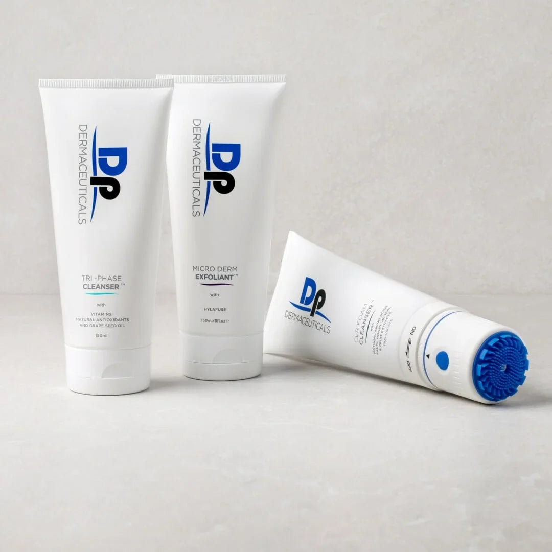 OsciSonic Cleanser Head