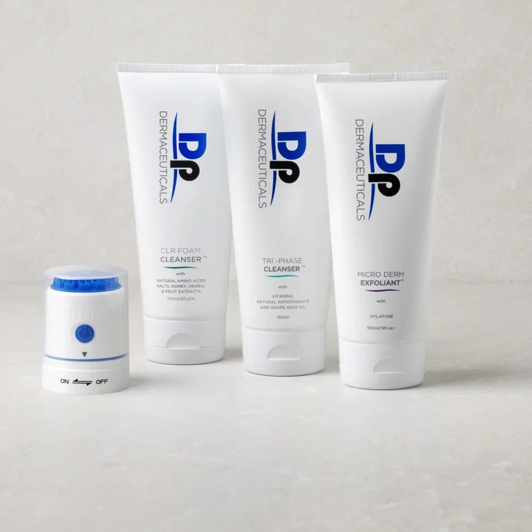 OsciSonic Cleanser Head