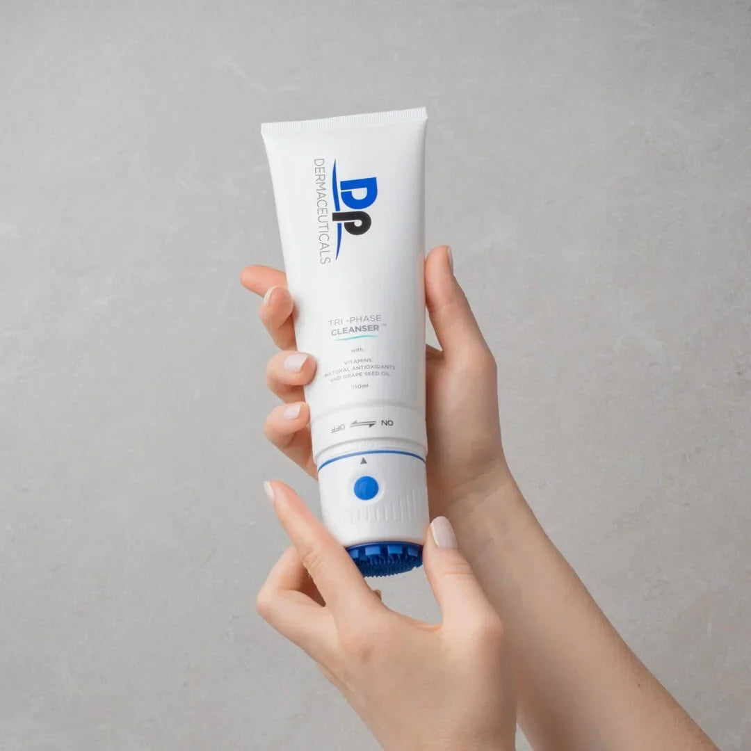 OsciSonic Cleanser Head