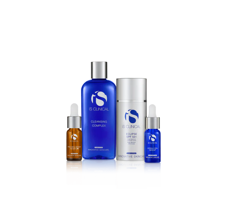 Pure Calm Collection