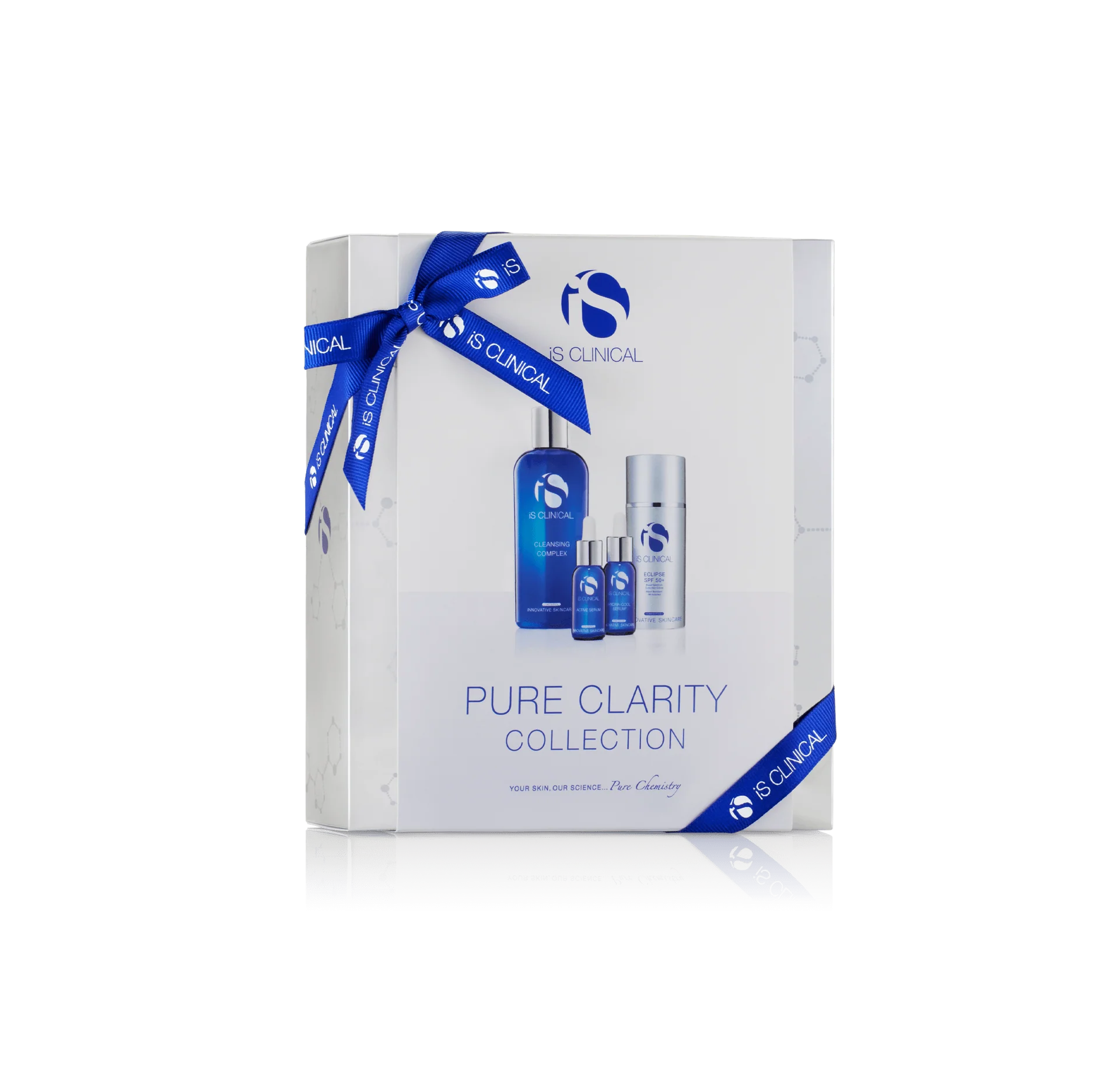 Pure Clarity Collection