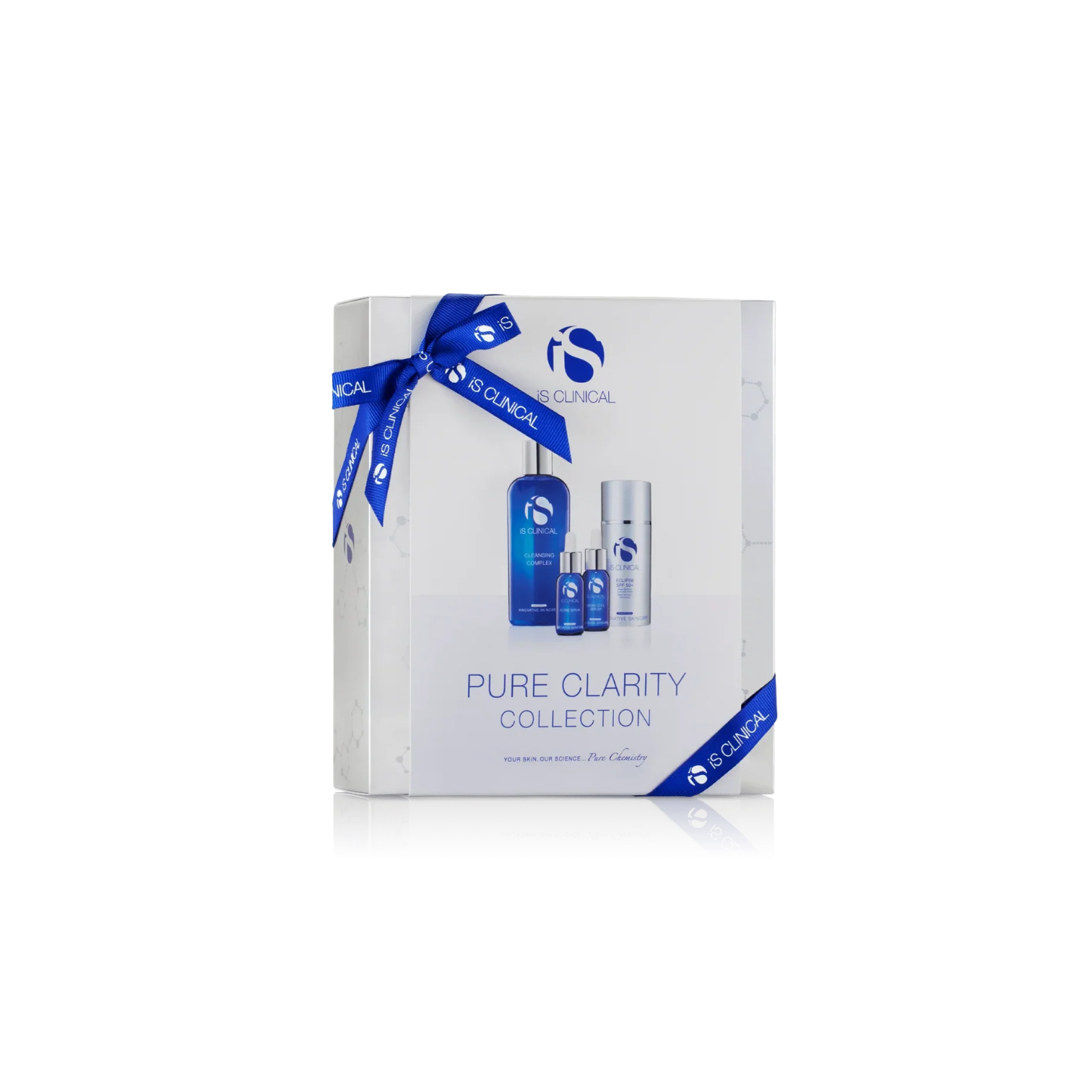 Pure Clarity Collection