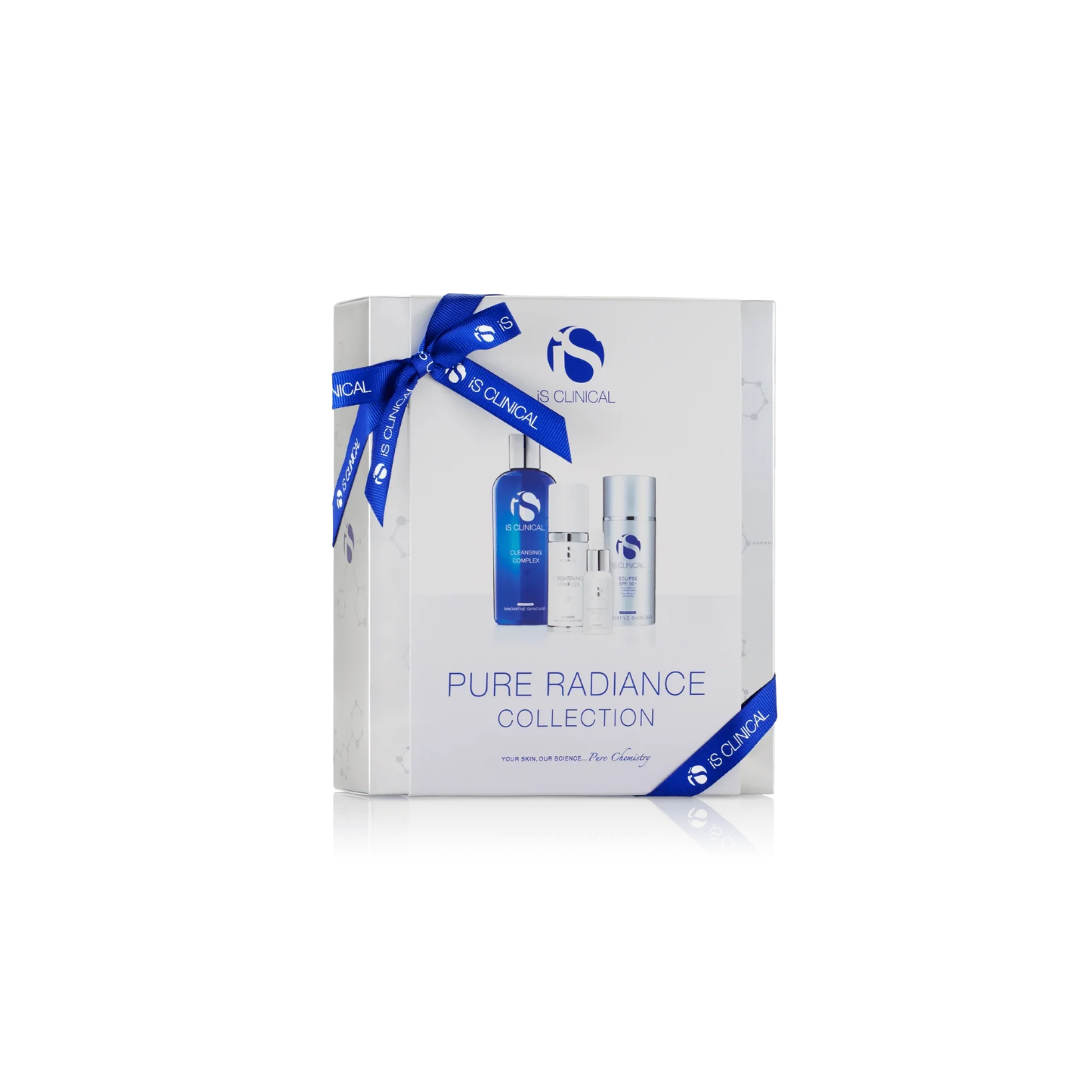 Pure Radiance Collection