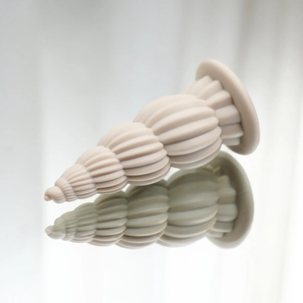 Seashell Facial Cup