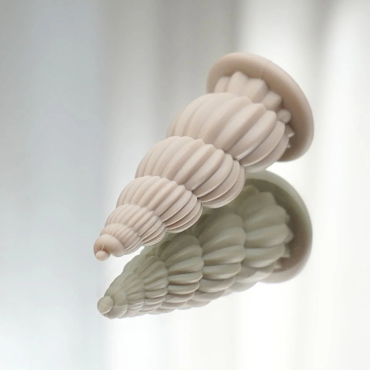 Seashell Mini Facial Cup