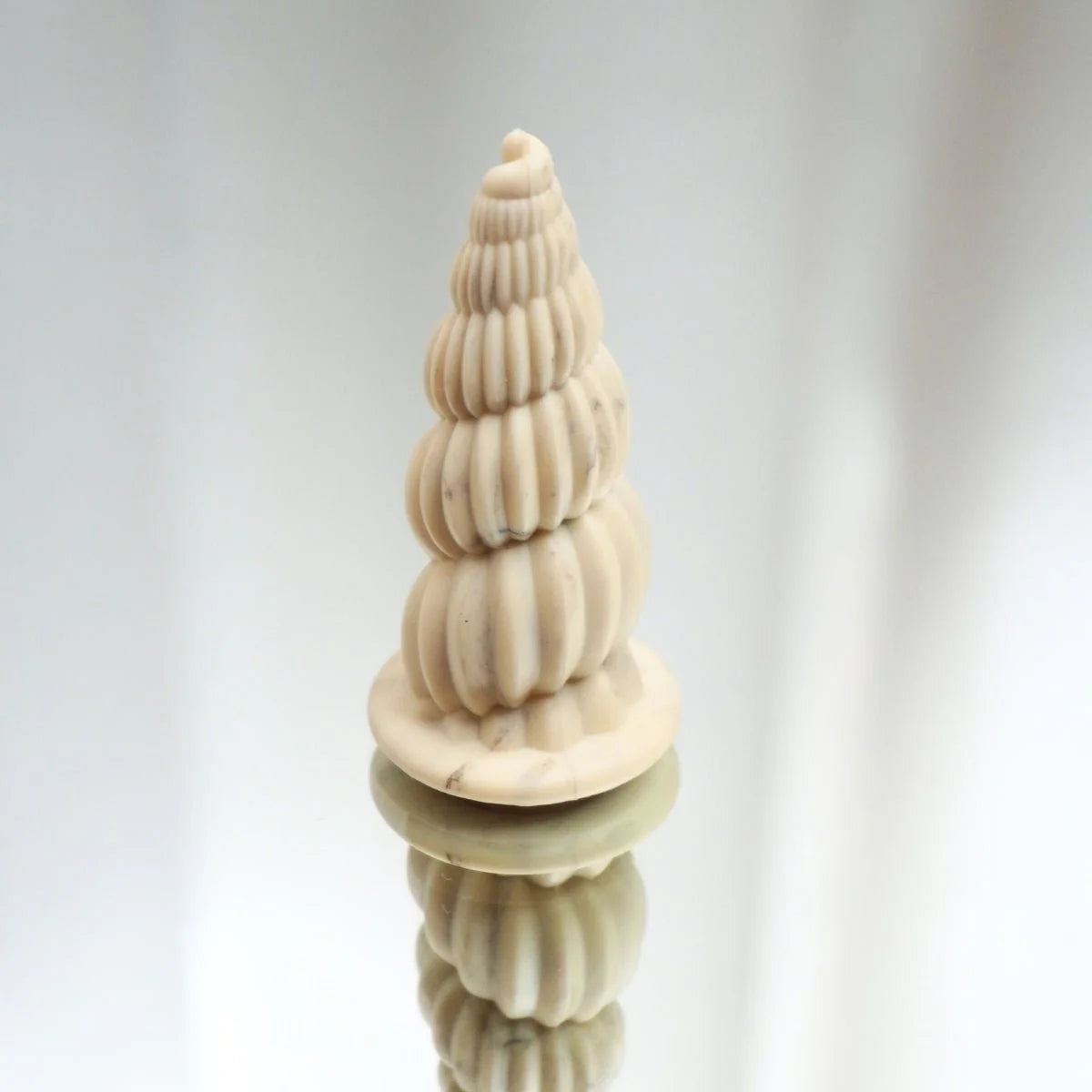 OBSIDO Seashell Mini Facial Cup