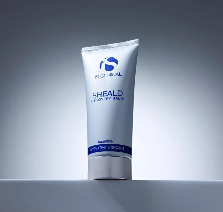 Sheald Recovery Balm