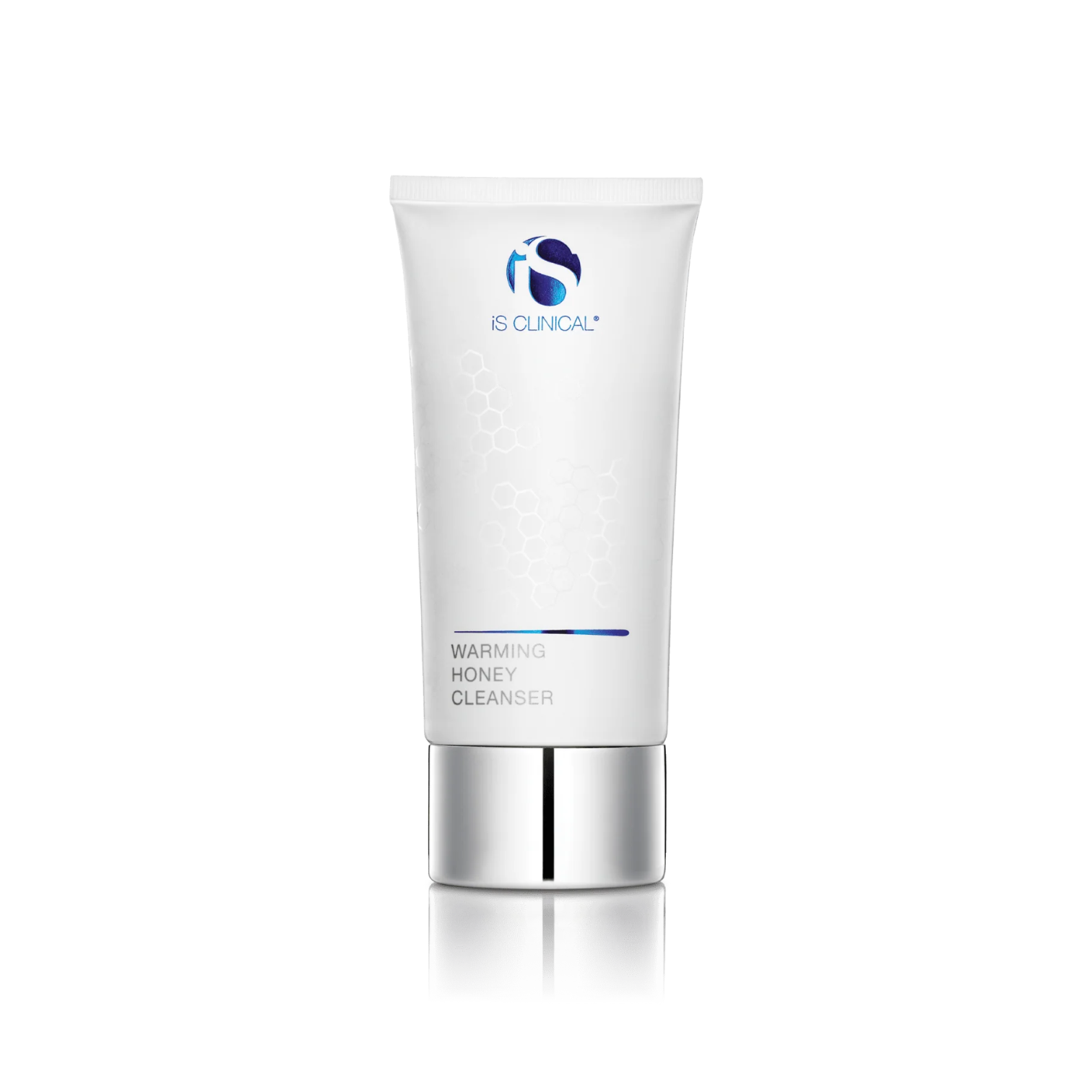 Warming Honey Cleanser